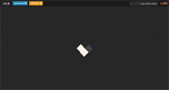 Desktop Screenshot of demo.joomi.ir